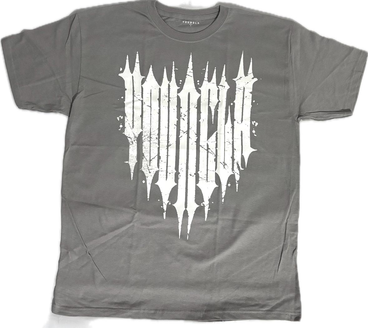 OVERSIZE REVENGE