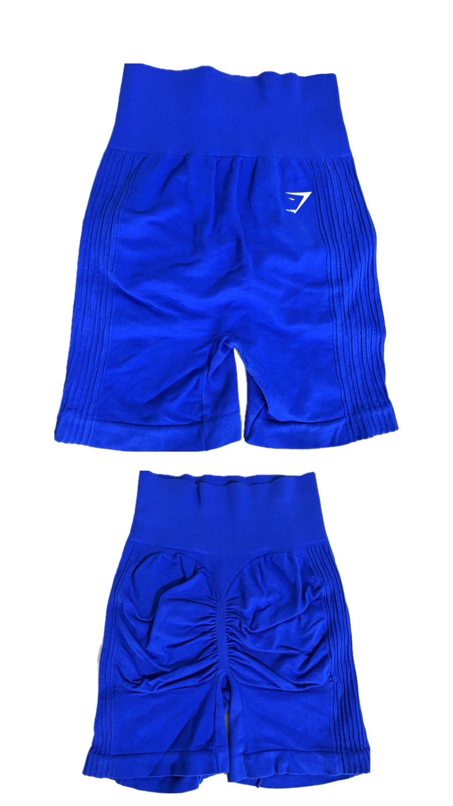 SHORT PUSH UP GYMSHARK