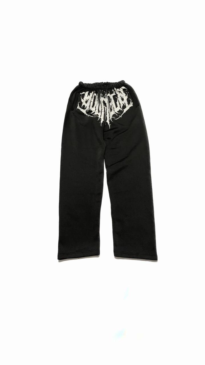 BAGGY DARCK WAVE