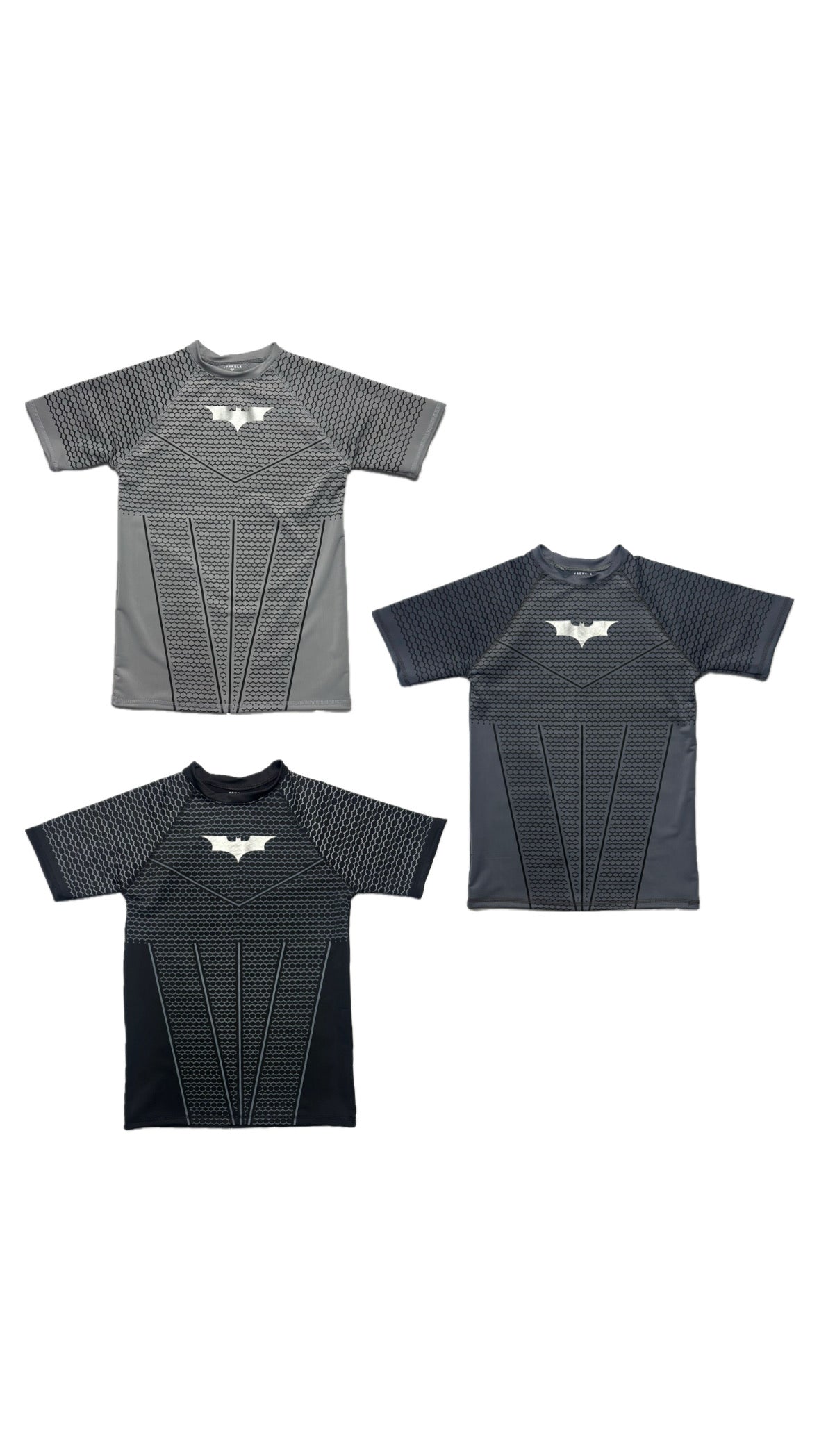 COMPRESION BATMAN MC