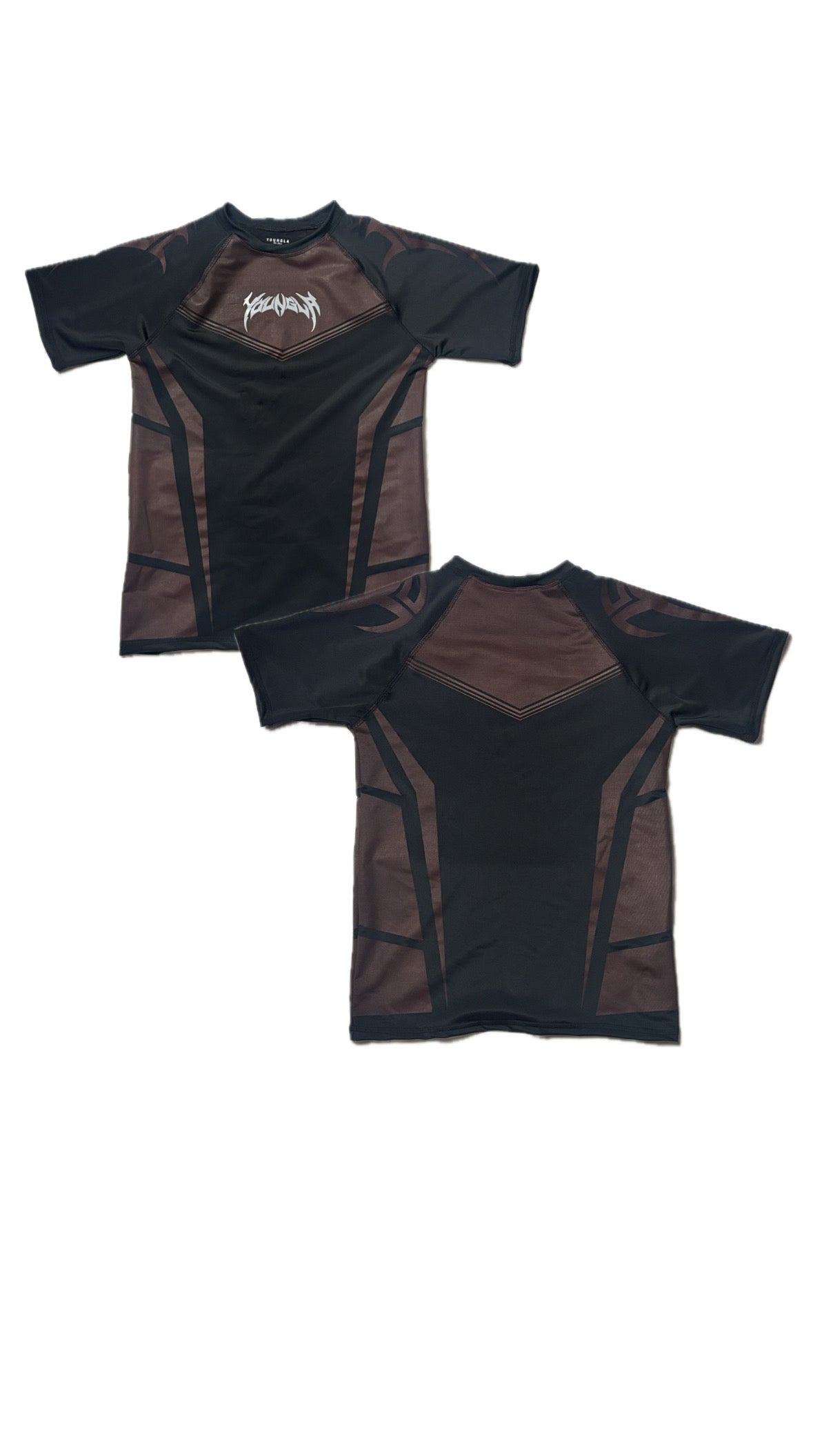 COMPRESION WARRIOR MC YOUNGLA
