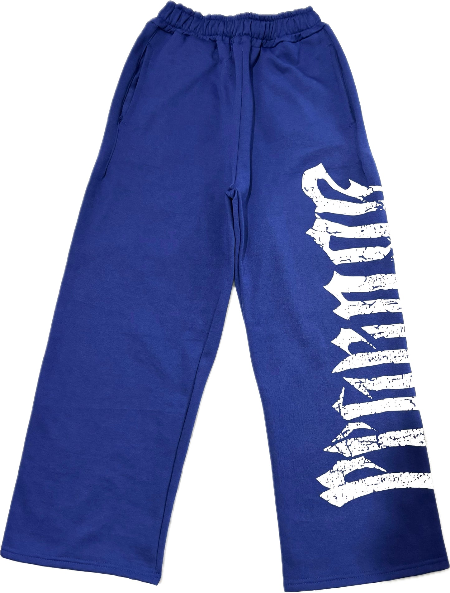 BAGGY REVENGE