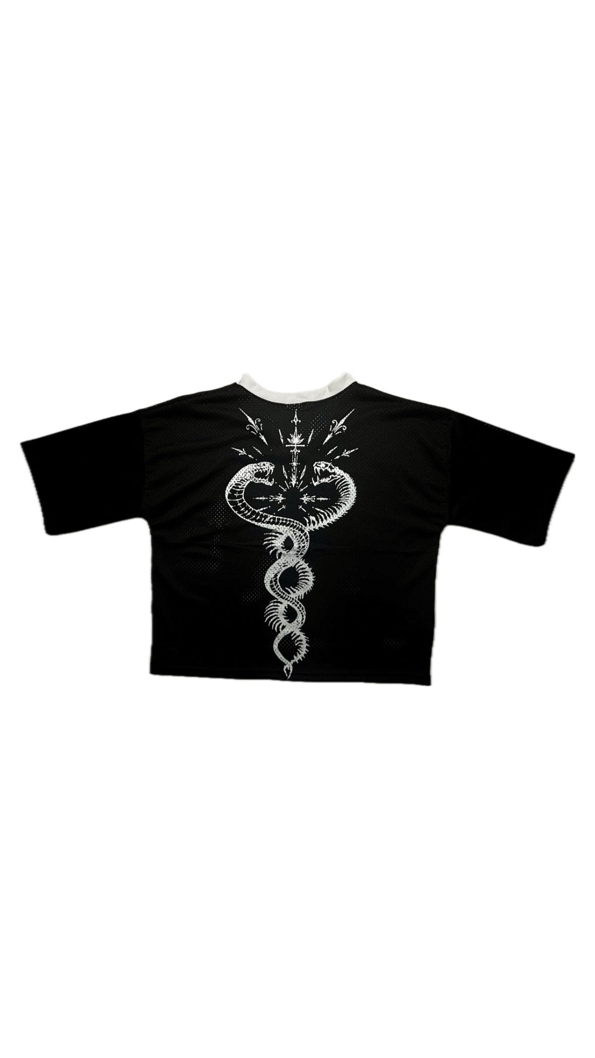 OVERSIZE JERSEY VENOM