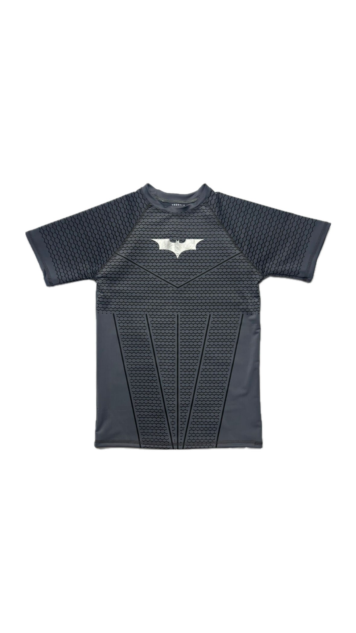 COMPRESION BATMAN MC