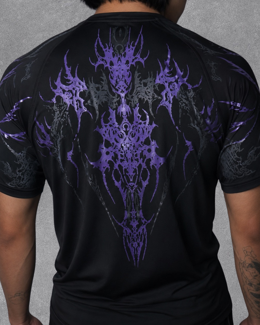 COMPRESION DUSK BREATHEDIVINITY MC ‼️TELA NUEVA‼️