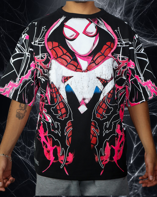 OVERSIZE SPIDER-GWEN CIVIL REGIME