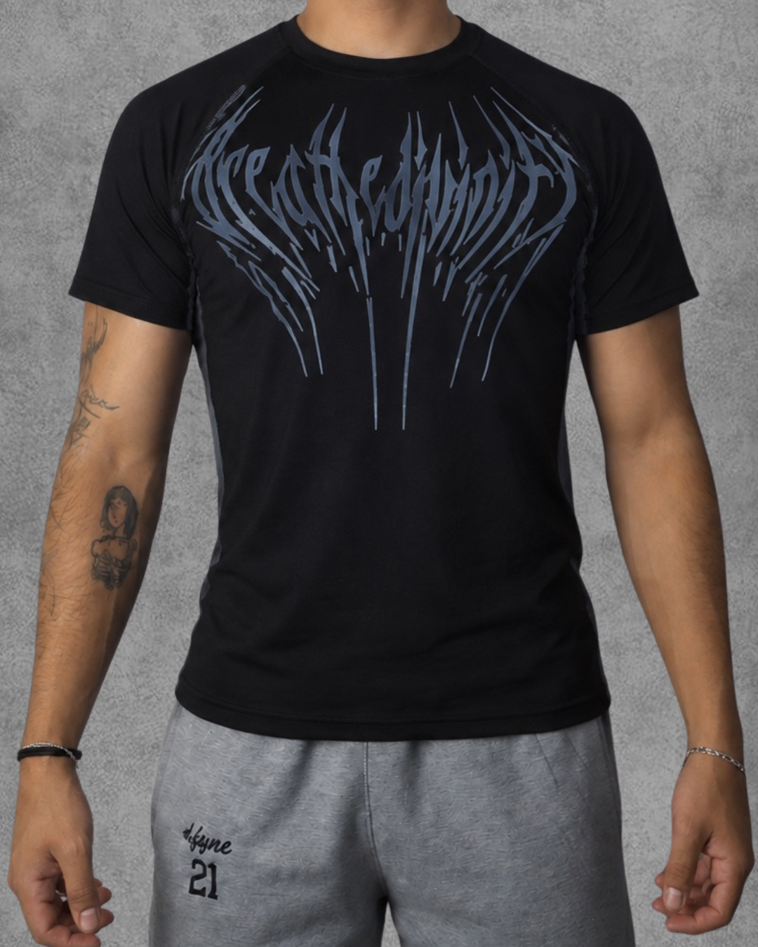 COMPRESION VENOM‼️TELA NUEVA‼️BREATHDIVINITY