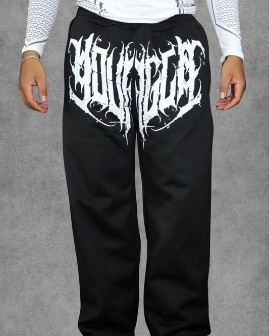BAGGY DARCK WAVE YOUNGLA