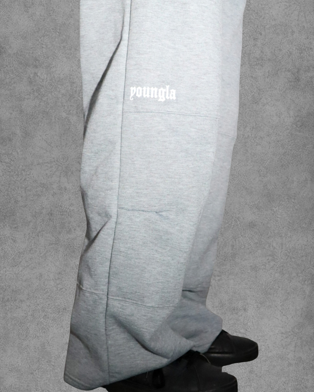 BAGGY ICONIC BARREL YOUNGLA