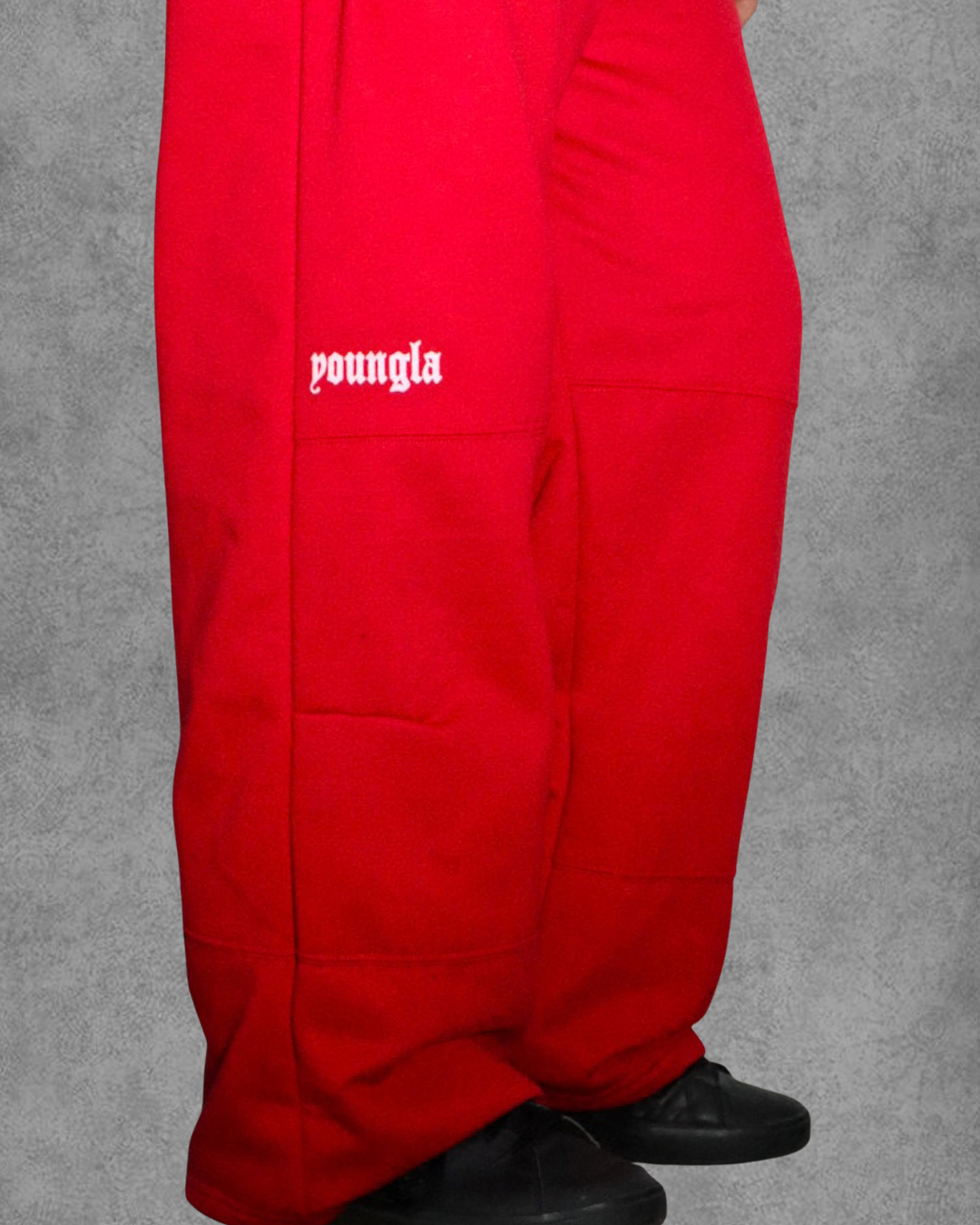 BAGGY ICONIC BARREL YOUNGLA