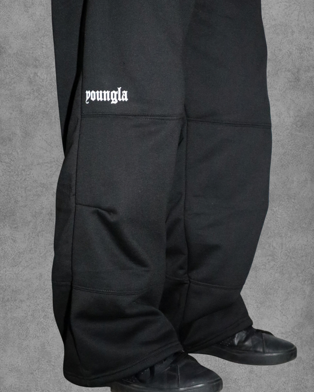 BAGGY ICONIC BARREL YOUNGLA