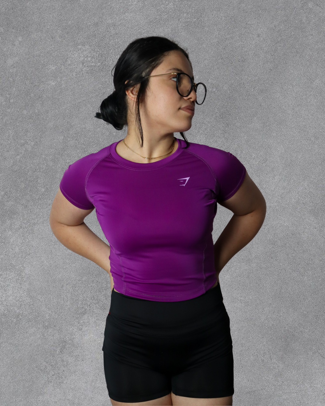 COMPRESION VITAL SEAMLESS GYMSHARK