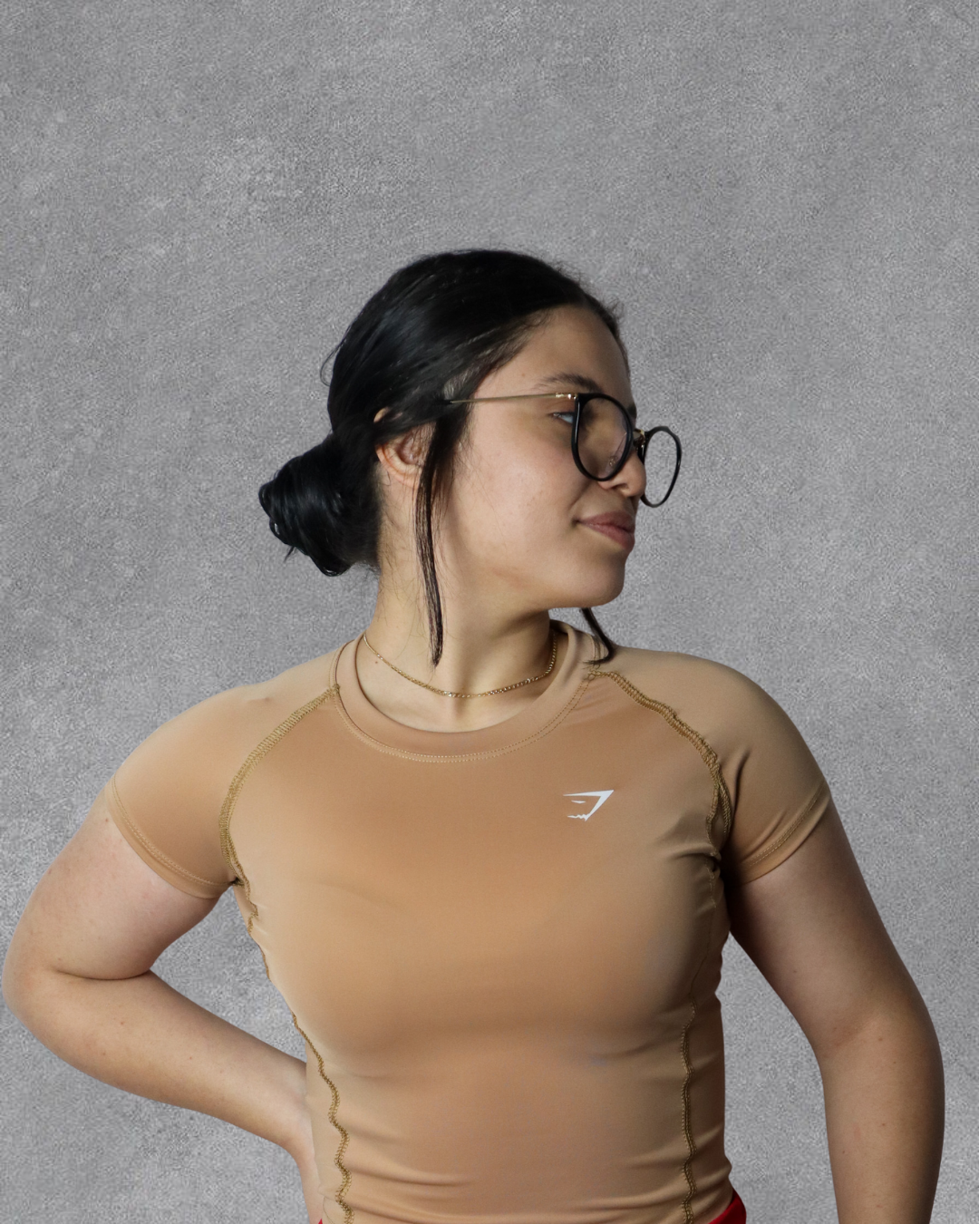 COMPRESION VITAL SEAMLESS GYMSHARK