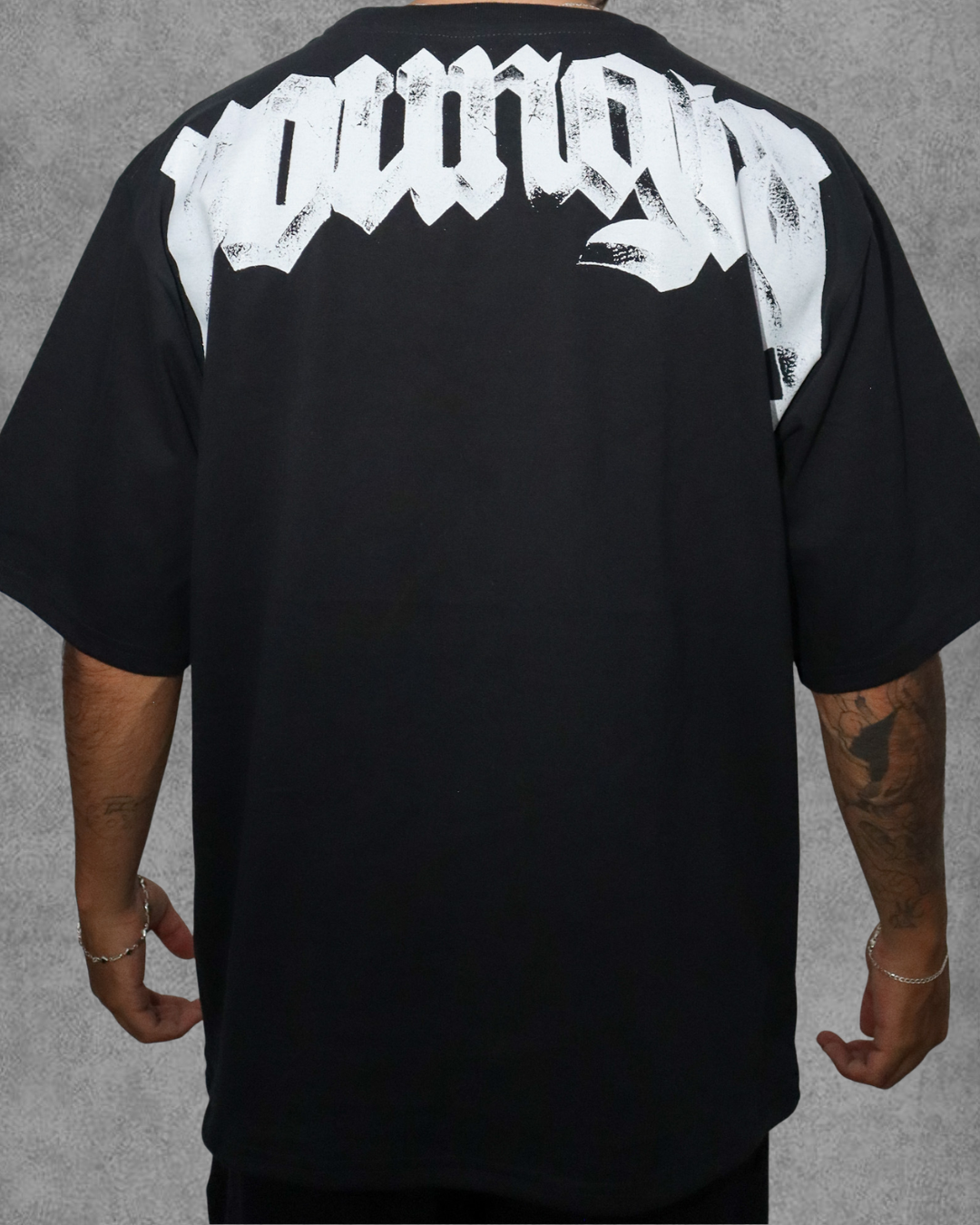 OVERSIZE HUGE YOUNGLA