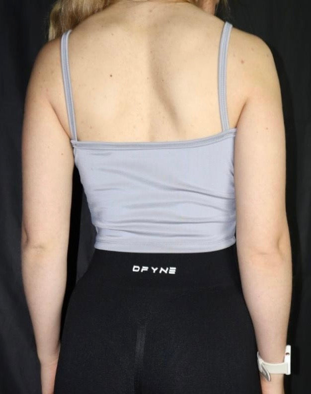 TOP ORIGIN STRAPPY DFYNE