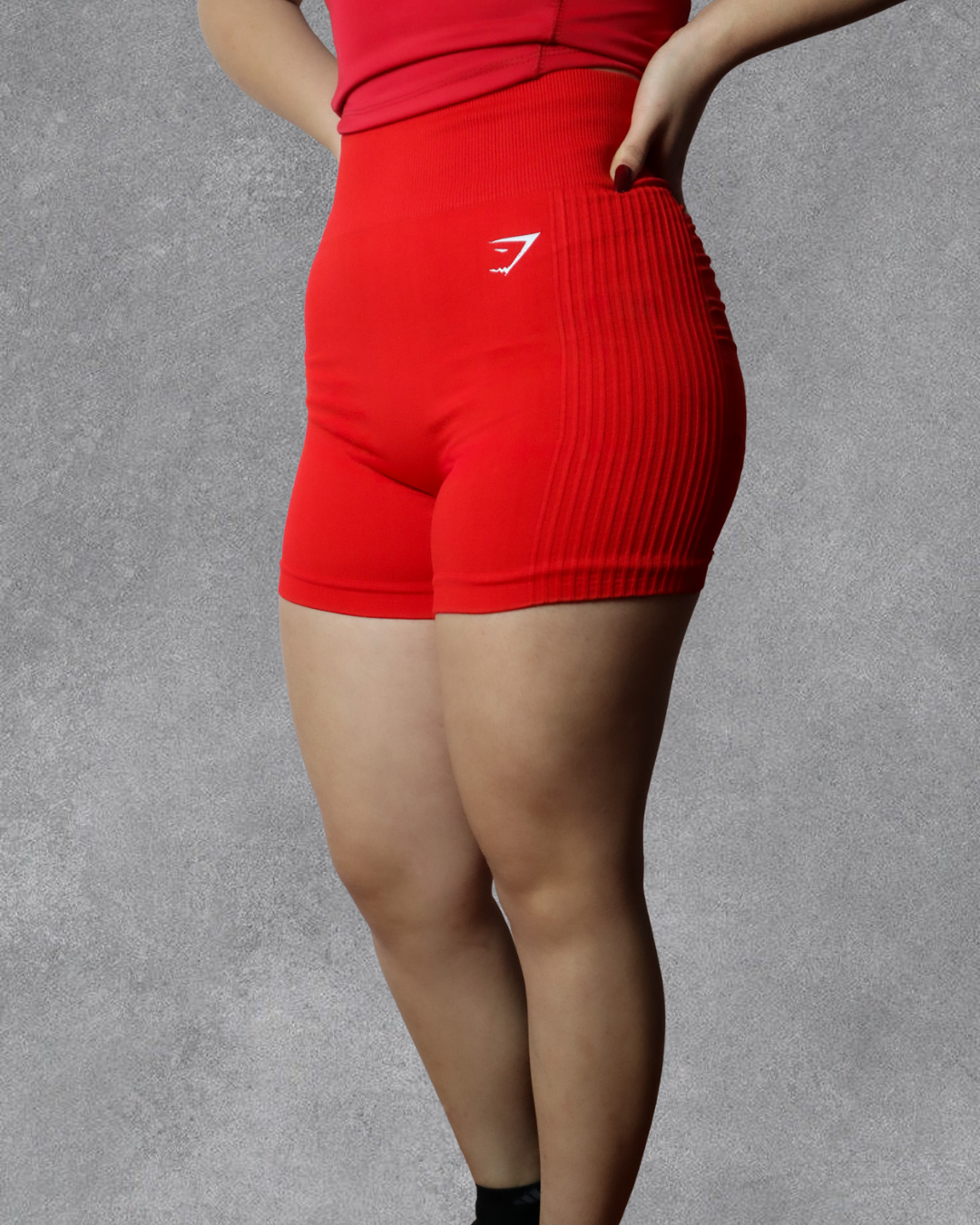 SHORT PUSH UP GYMSHARK