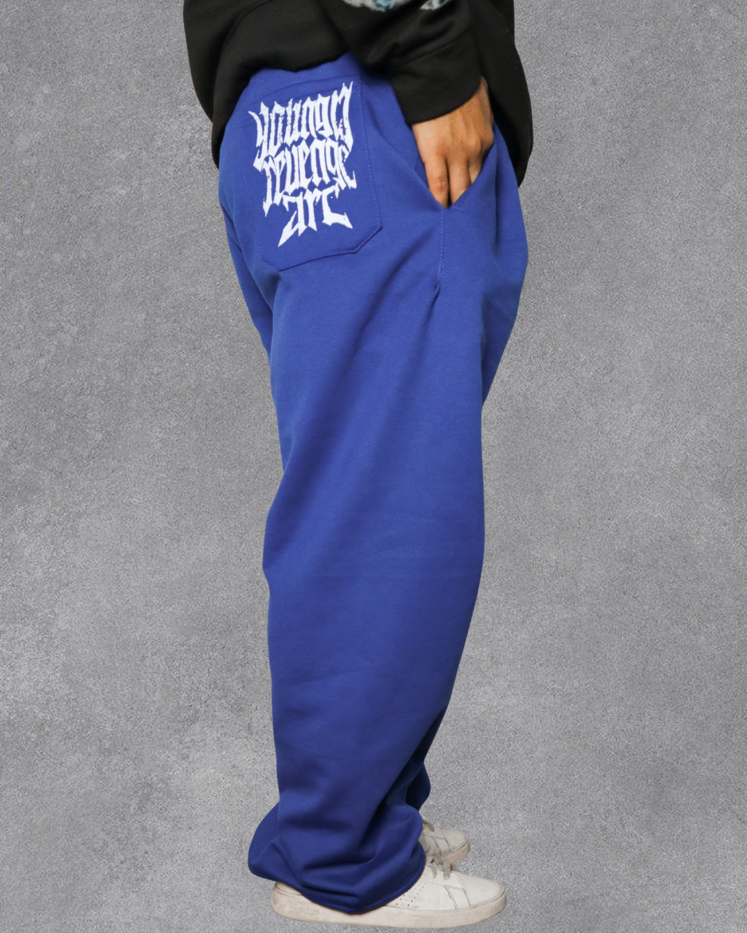 BAGGY REVENGE YOUNGLA