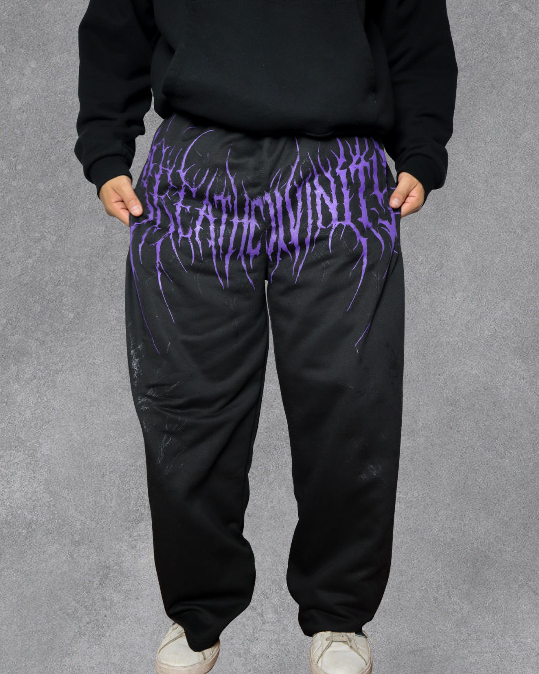 Baggy Dark forest Breathedivinity