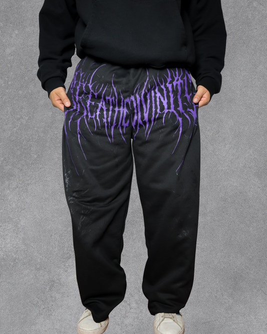 Baggy Dark forest Breathedivinity