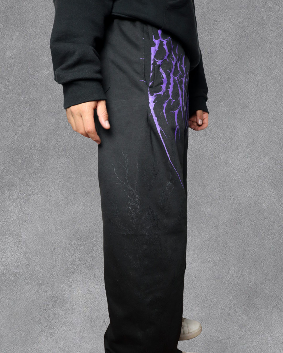 Baggy Dark forest Breathedivinity