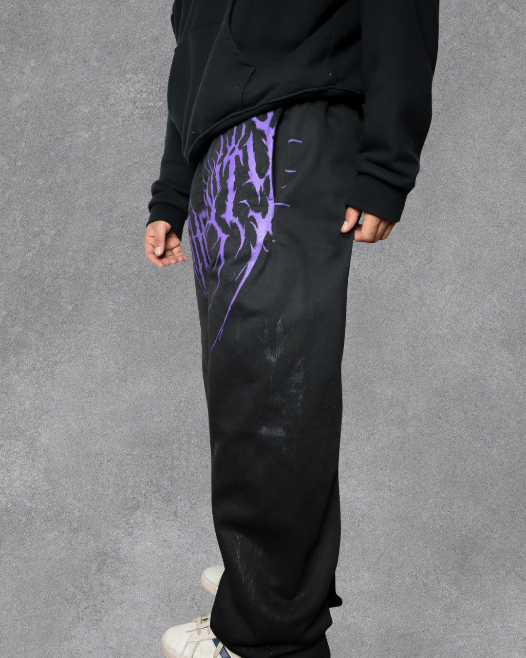 Baggy Dark forest Breathedivinity