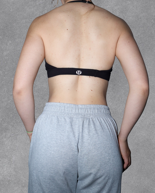 TOP LULULEMON TELA YOGA
