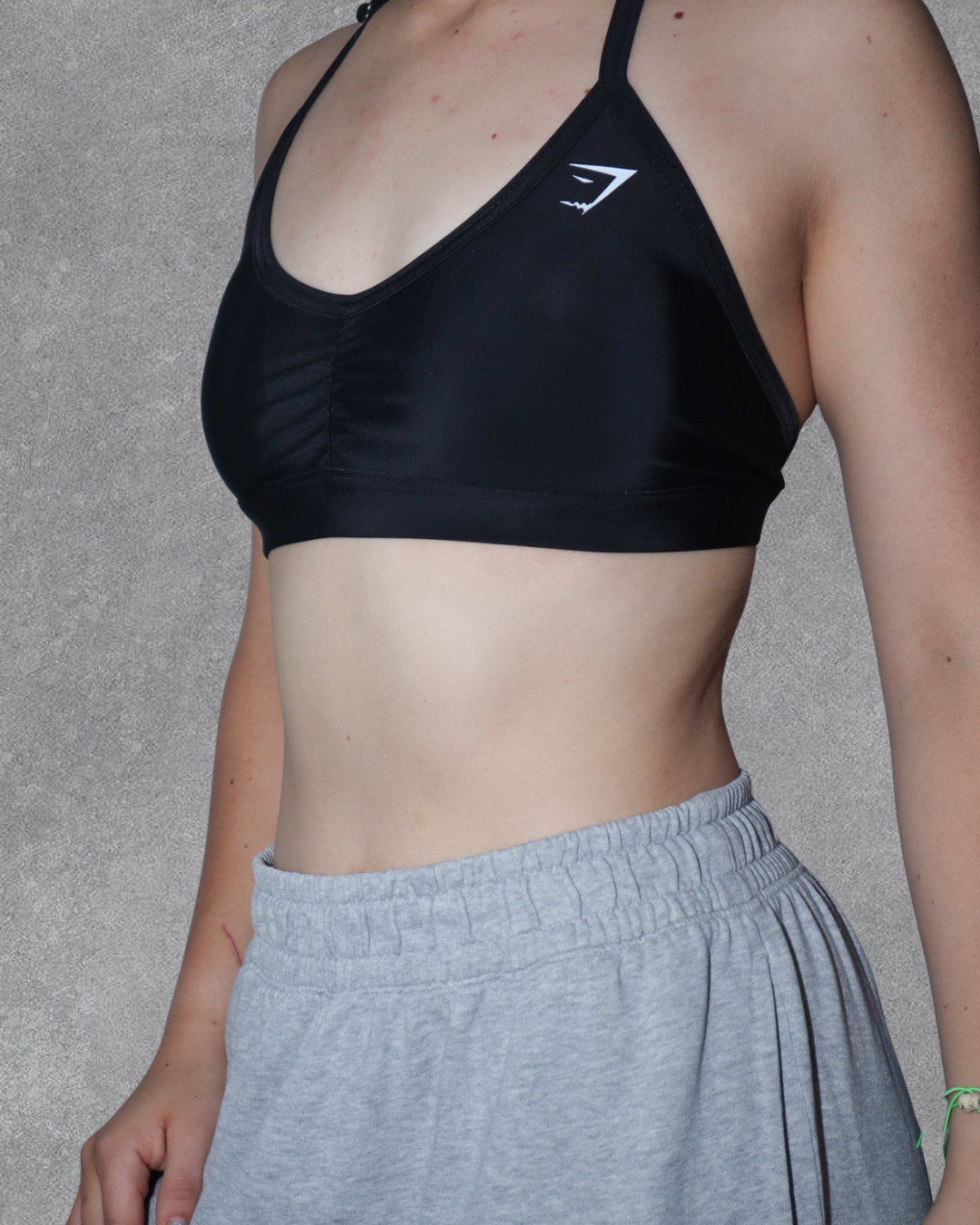 TOP GYMSHARK