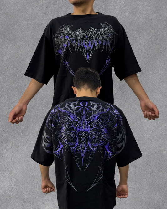 OVERSIZE SHADOW MONARCH BREATHEDIVINITY