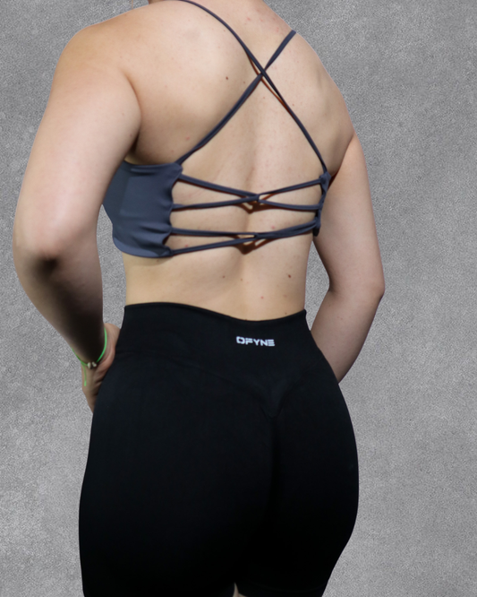 TOP DYNAMIC BLACKLESS DFYNE