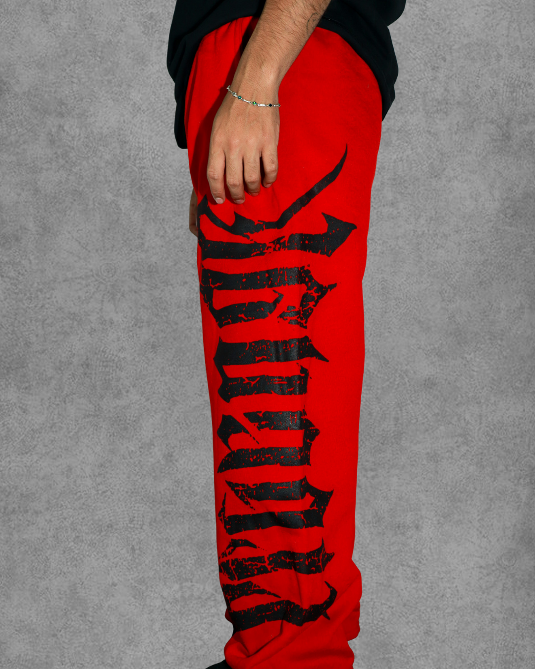 BAGGY REVENGE YOUNGLA