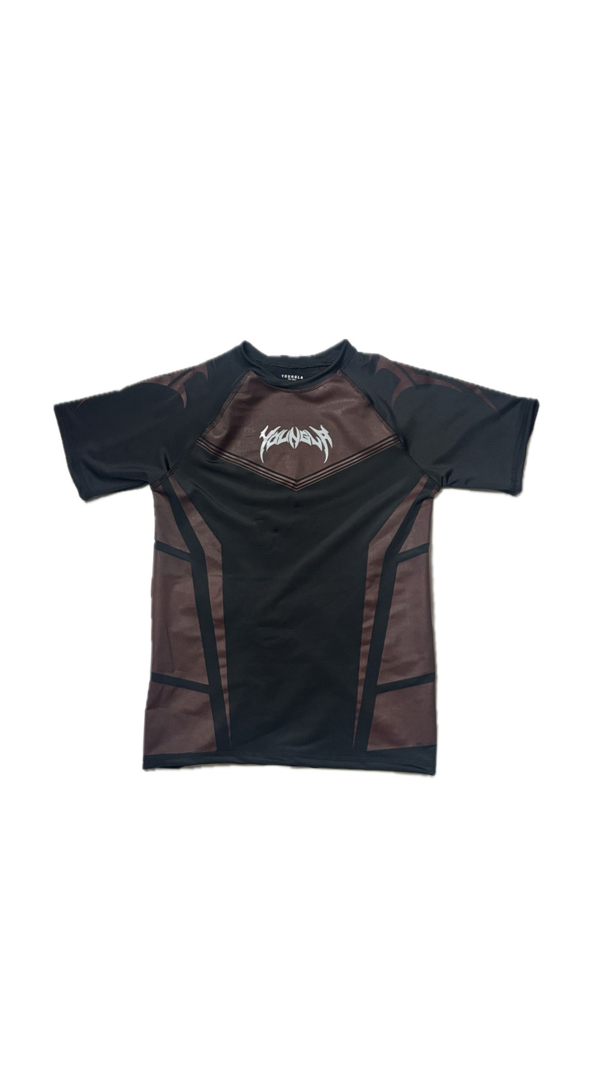 COMPRESION WARRIOR MC YOUNGLA