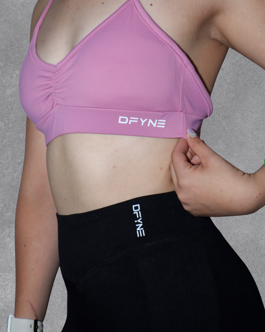 TOP SAV DFYNE