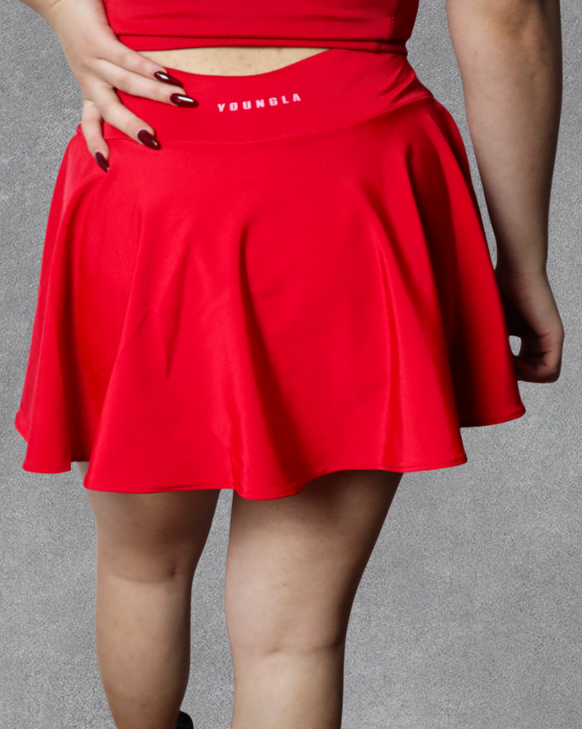 FALDA-SHORT YOUNGLA