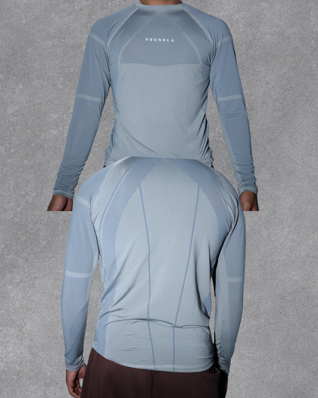 COMPRESION APEX ML YOUNGLA