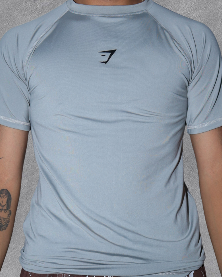 COMPRESION ÉLITE SHARCK GYMSHARK
