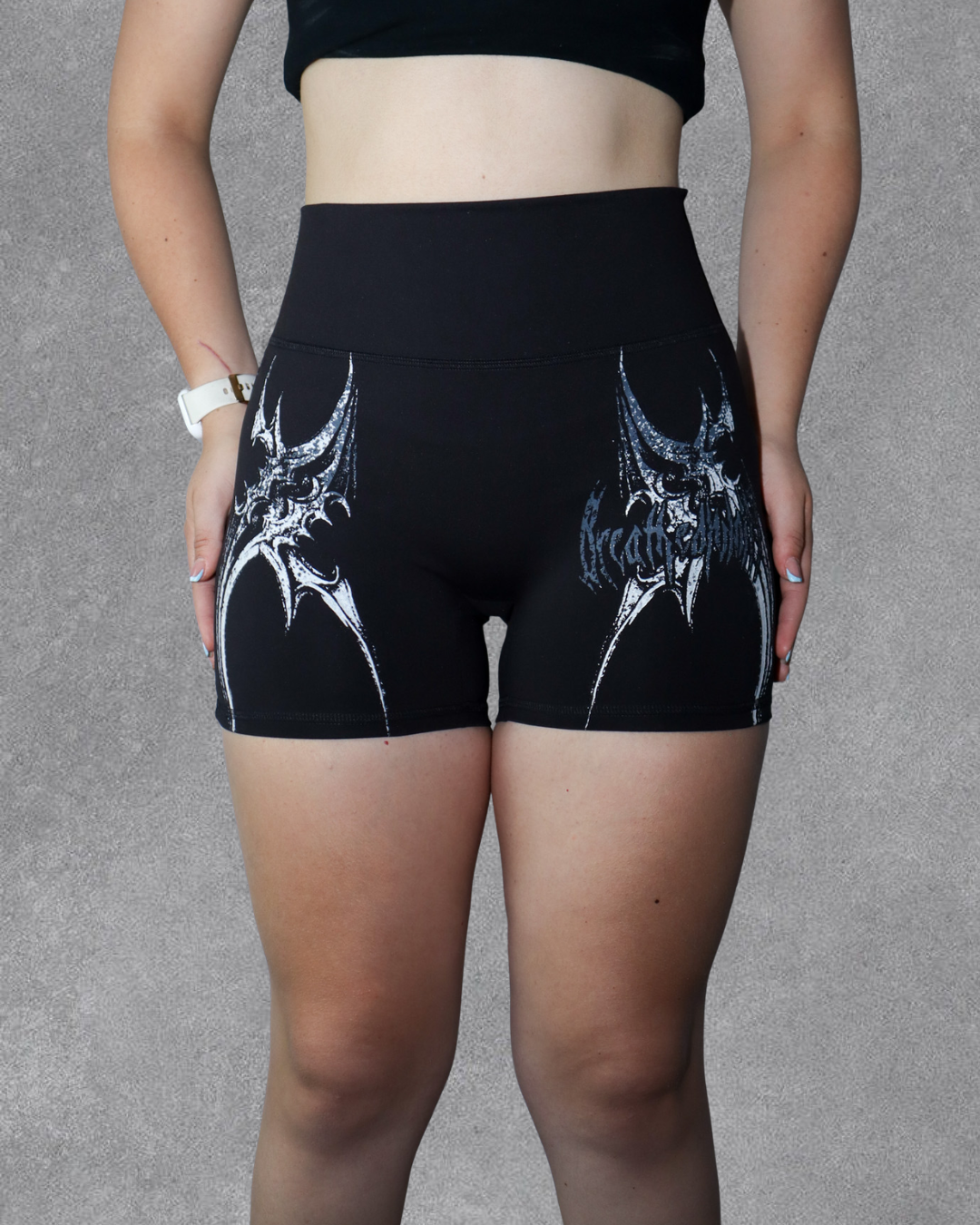 SHORT VALKYRIE BREATHEDIVINITY