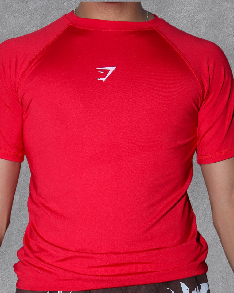 COMPRESION ÉLITE SHARCK GYMSHARK
