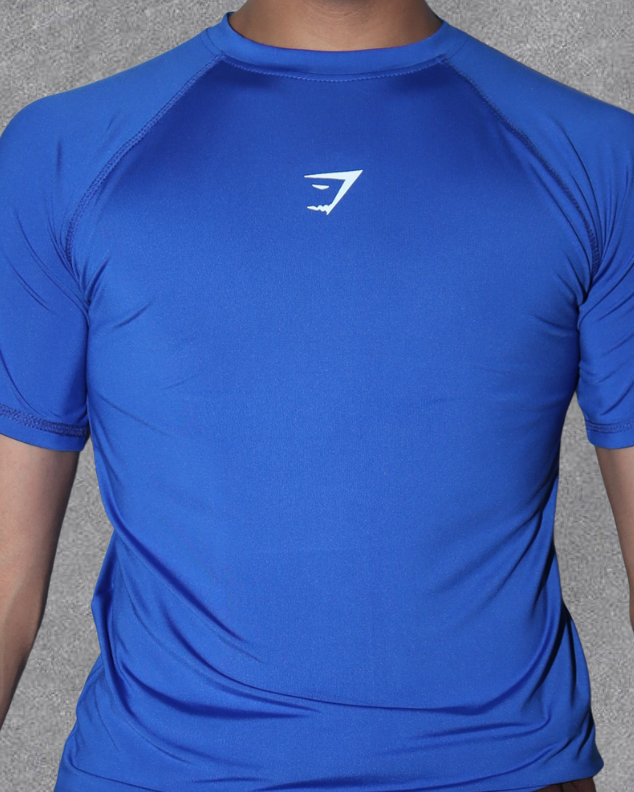 COMPRESION ÉLITE SHARCK GYMSHARK