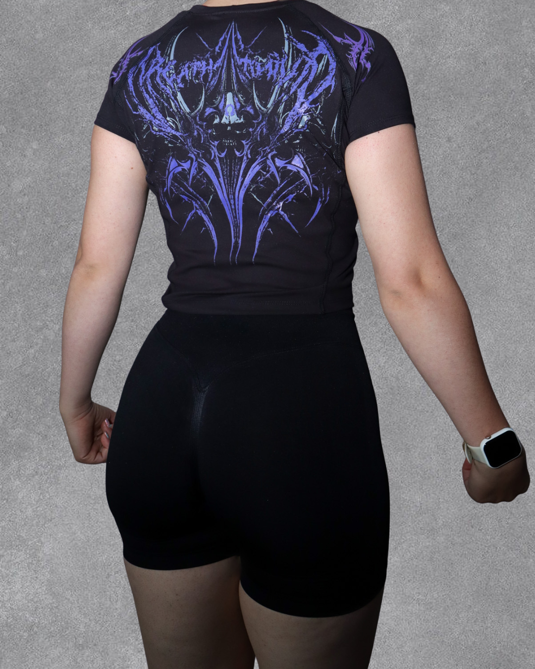 COMPRESION VALKYRIE BREATHEDIVINITY
