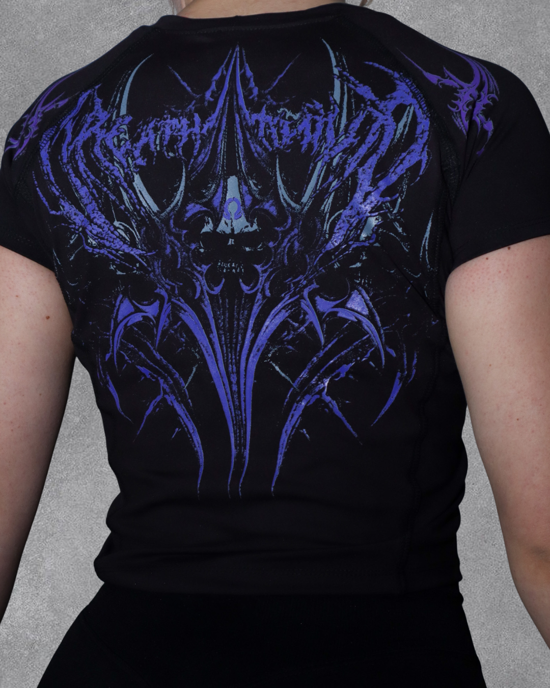 COMPRESION VALKYRIE BREATHEDIVINITY