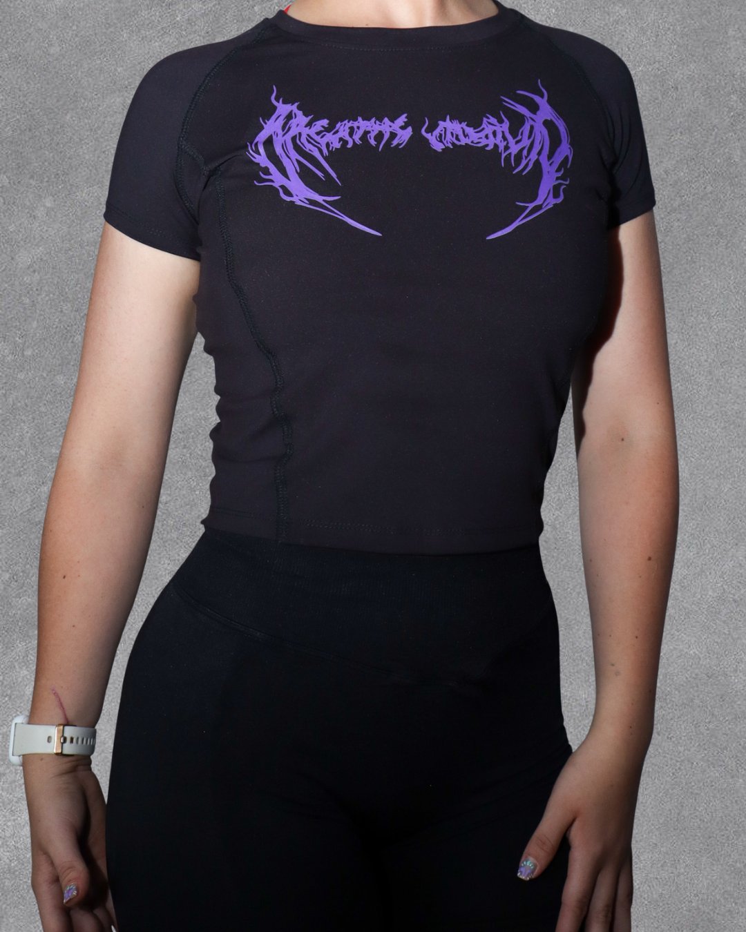 COMPRESION VALKYRIE BREATHEDIVINITY