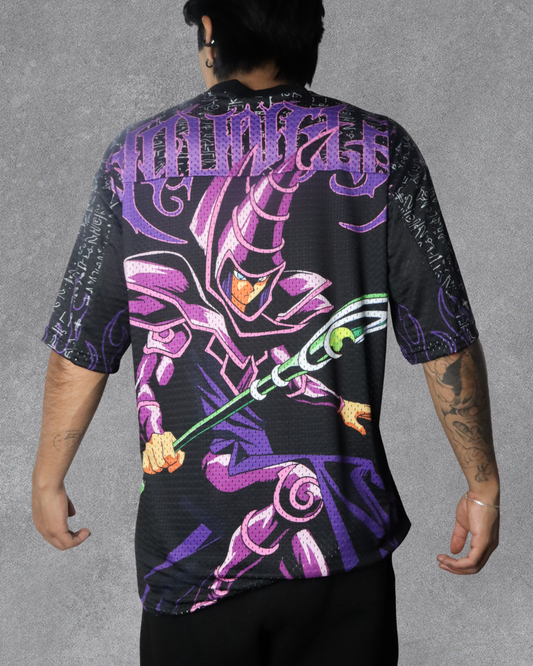 OVERSIZE JERSEY YU-GI-OH YOUNGLA