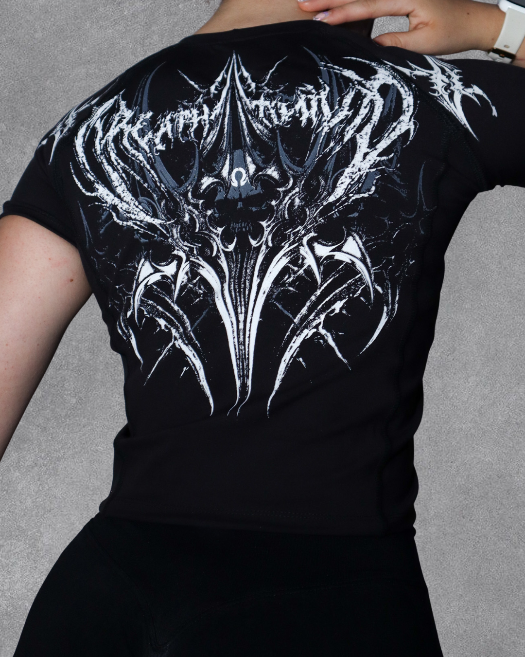 COMPRESION VALKYRIE BREATHEDIVINITY