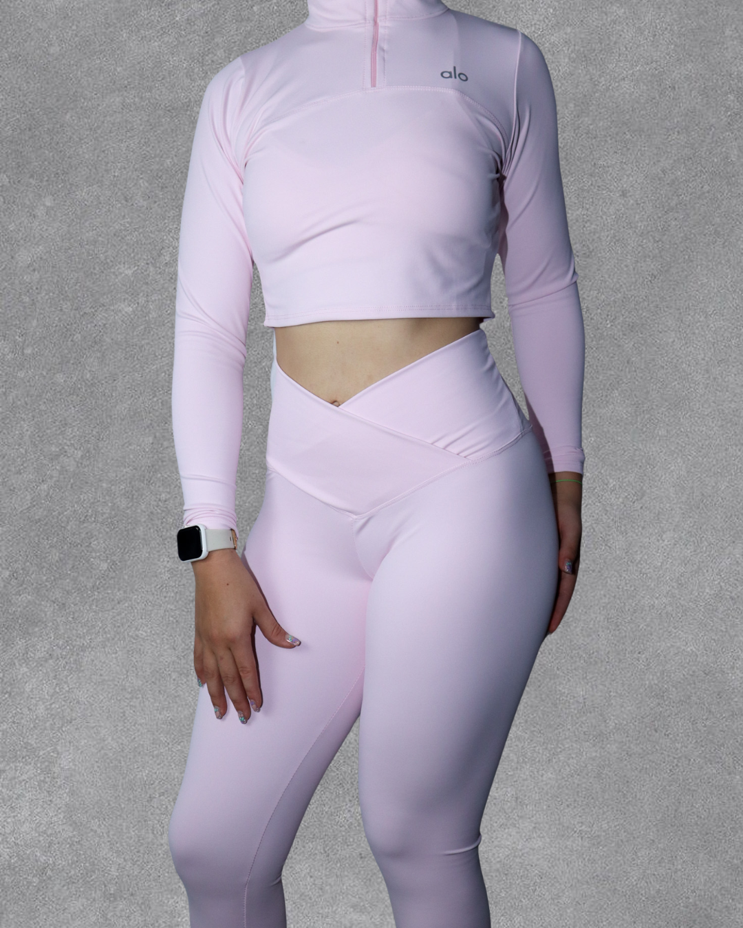 CONJUNTO HORIZON ALO