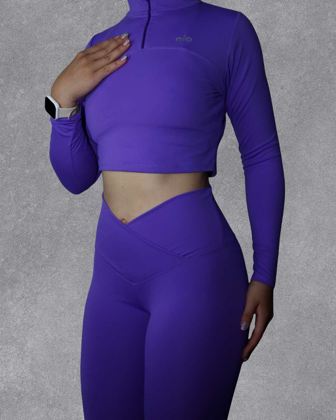 CONJUNTO HORIZON ALO