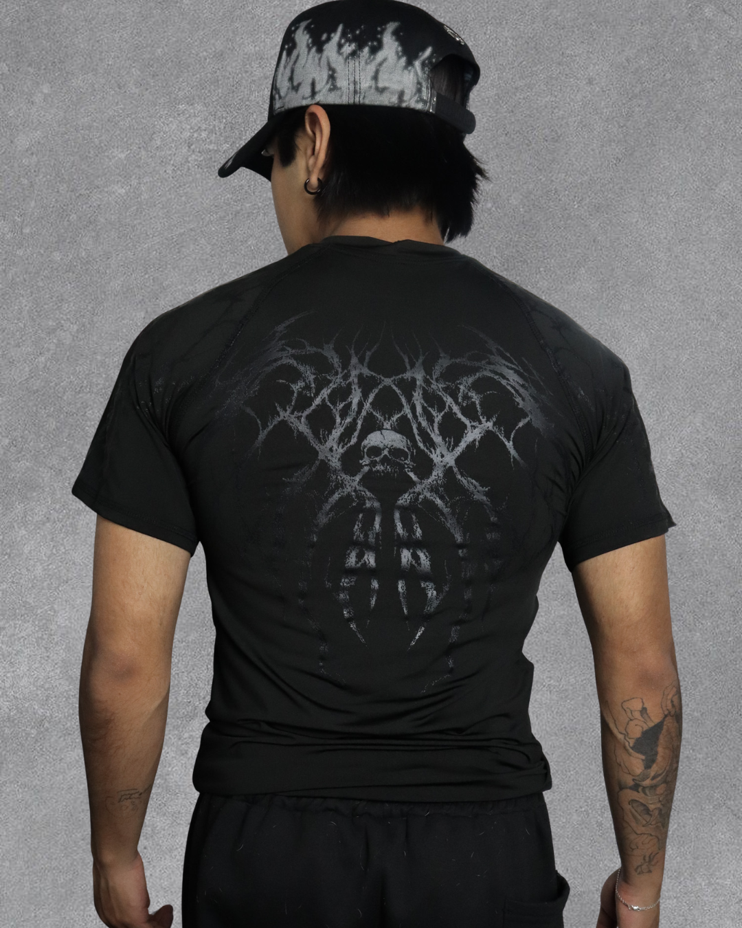 COMPRESIÓN SOUL DECAY MC BREATHEDIVINITY