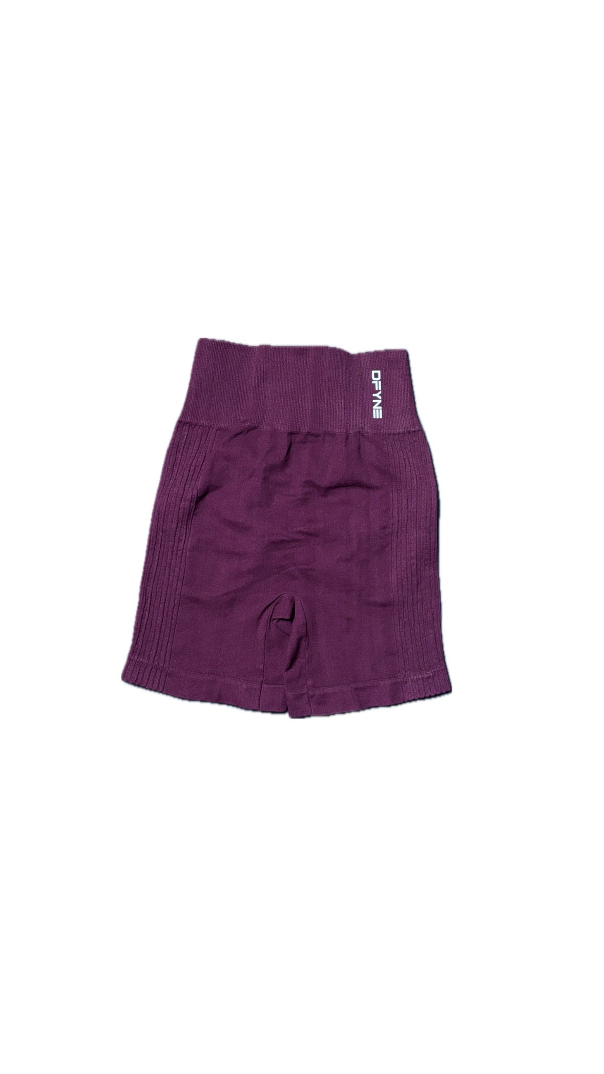 SHORT PUSH UP DFYNE