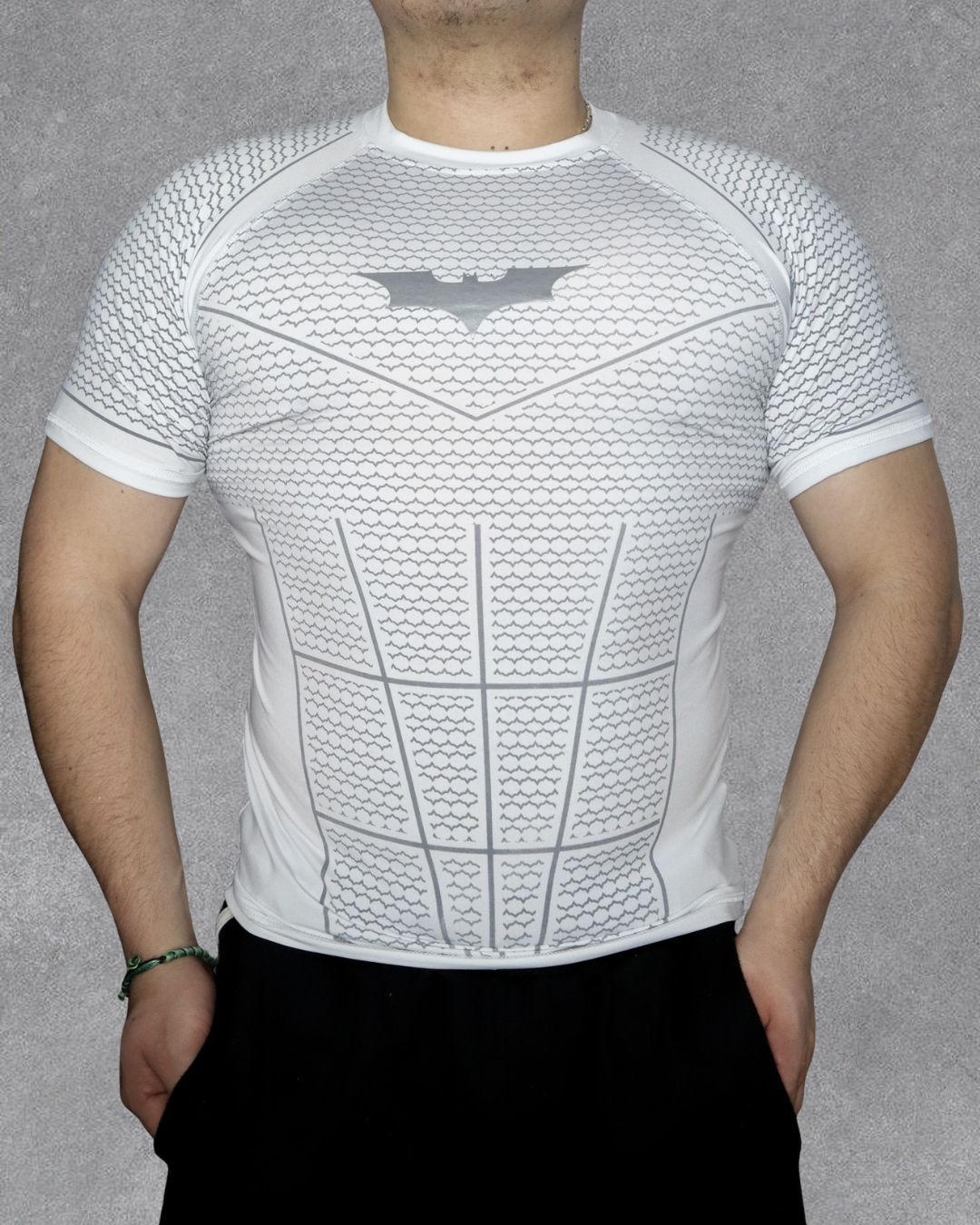 COMPRESION MC BATMAN YOUNGLA (‼️TELA NUEVA‼️)