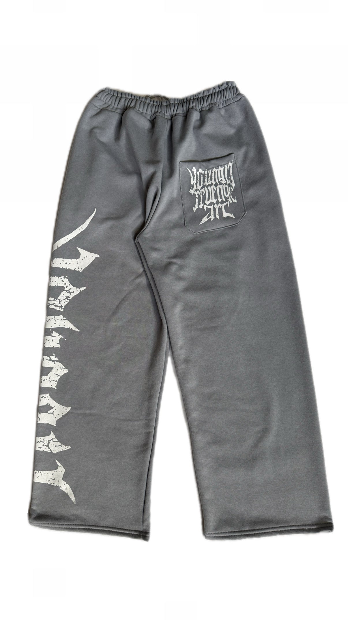 BAGGY REVENGE