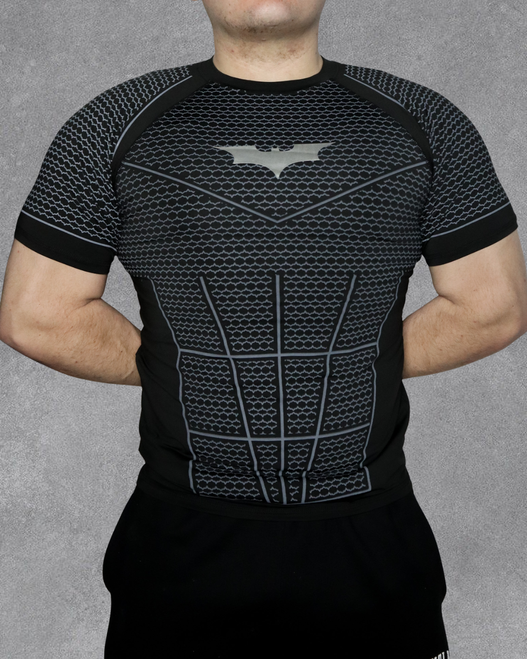 COMPRESION MC BATMAN YOUNGLA (‼️TELA NUEVA‼️)